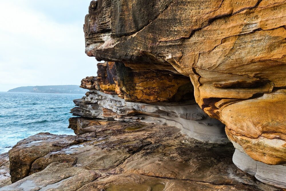 Sydney Australia: 5 Beautifully Free Places to Escape the Crowds